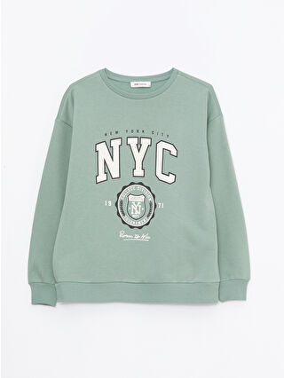 Dull Green