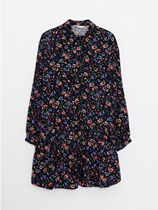 Coral Printed