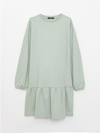 Dull Green