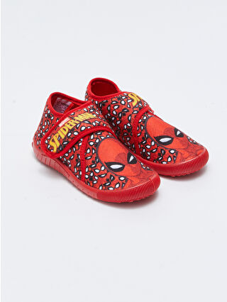 Kırmızı Baskılı