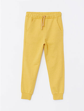Mid Yellow
