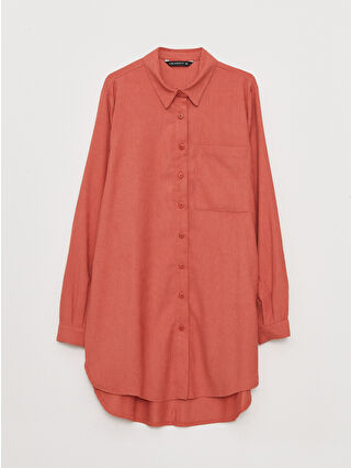 Dull Orange