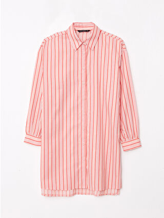Pink Striped
