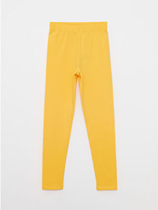 Mid Yellow