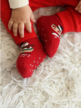 Bright Red