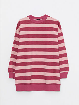 Pink Striped