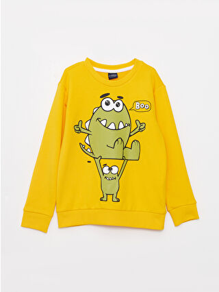 Mid Yellow