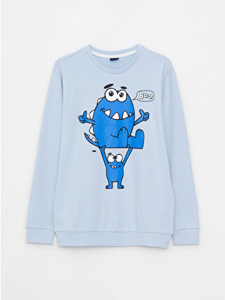 Baby Blue