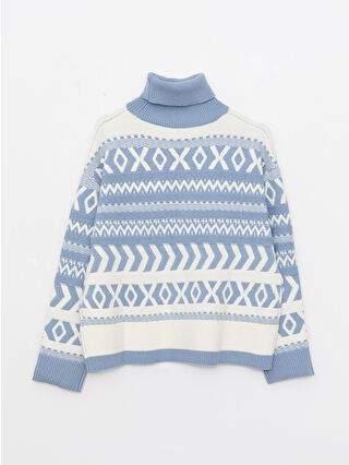 Dull Blue