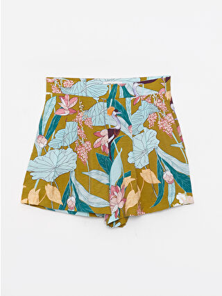 Mix Printed