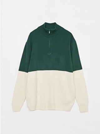 Dark Green Rodeo