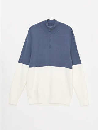Dull Blue