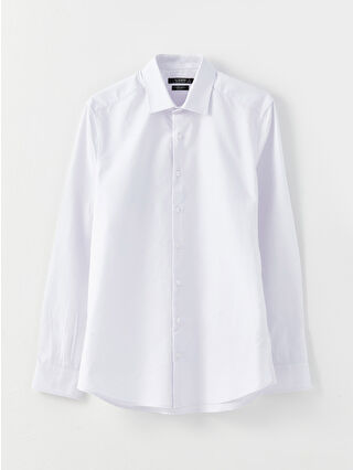 Buxe White