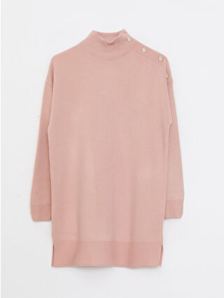 Dull Pink