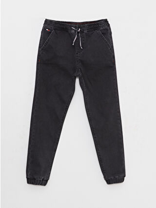 Anthracite Rodeo