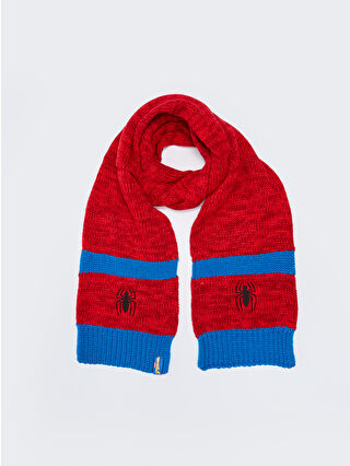 Red Melange