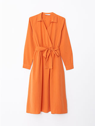 Dull Orange
