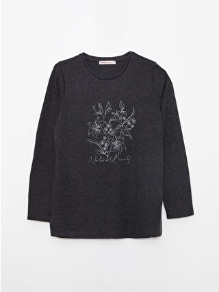 Anthracite Melange
