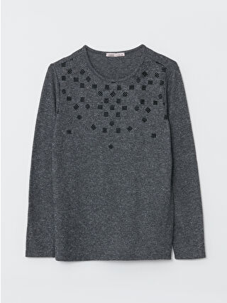 Anthracite Melange