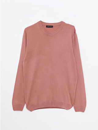 Dusty Rose