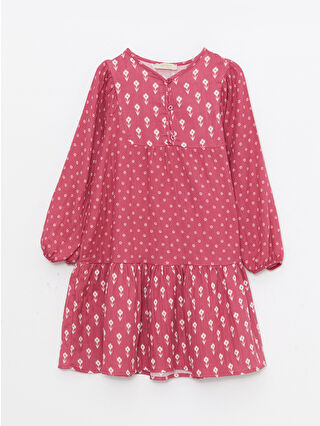 Gülkurusu Baskılı