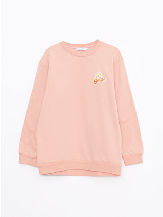 Dull Pink