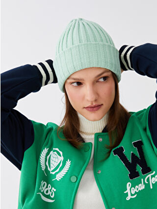 Aqua Green