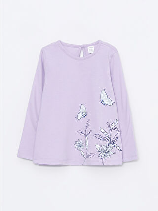 Dark Lilac