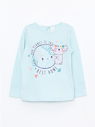 Pale Blue