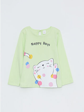 Light Green