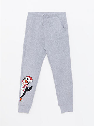 لون ميلانج رمادي داكن