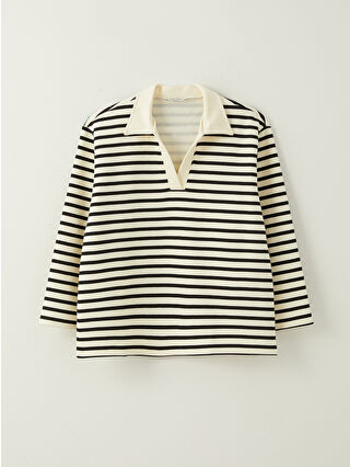 Black Striped