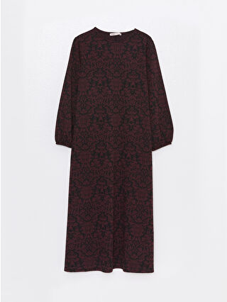 لون بني داكن جاكار