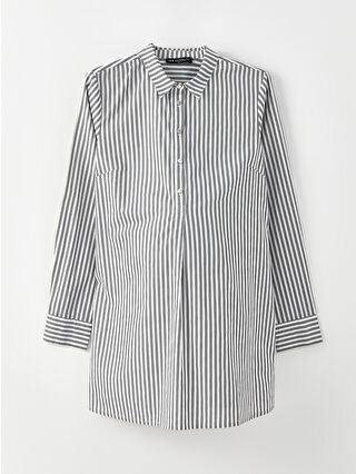 Grey Striped