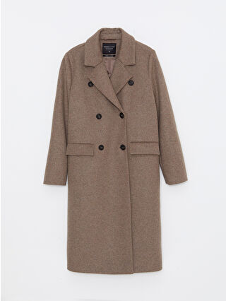 Açık Kahverengi Melanj