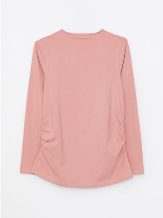 Dull Pink