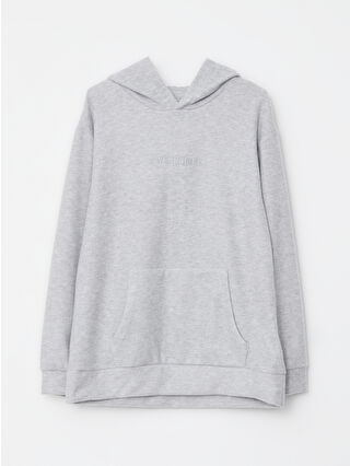 Grey Melange