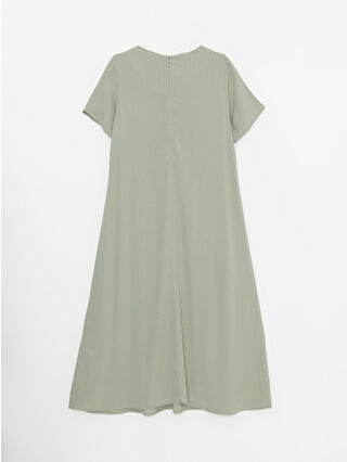Dull Green