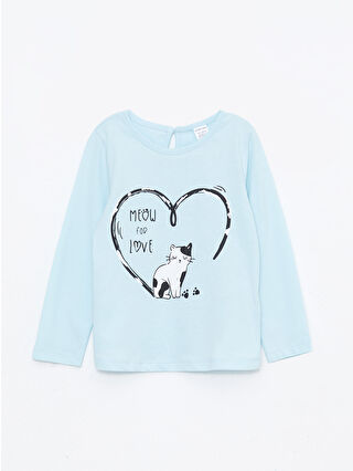 Pale Blue