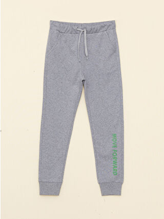 Grey Melange