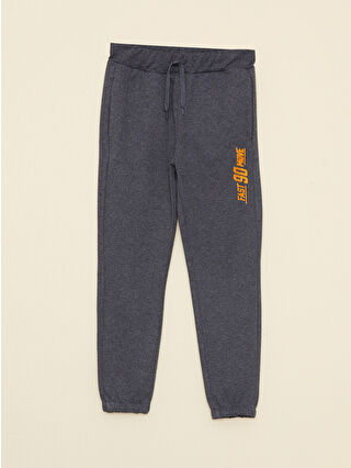 Anthracite Melange