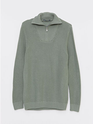 Dull Green