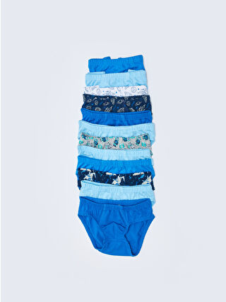 Karışık Baskılı