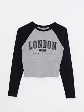 Grey Melange