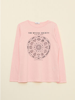 Powder Pink