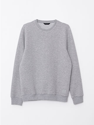 Grey Melange