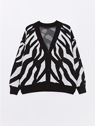 Black Jacquard