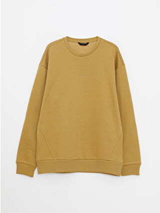 Dull Mustard