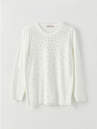 Oatmeal Beige Melange