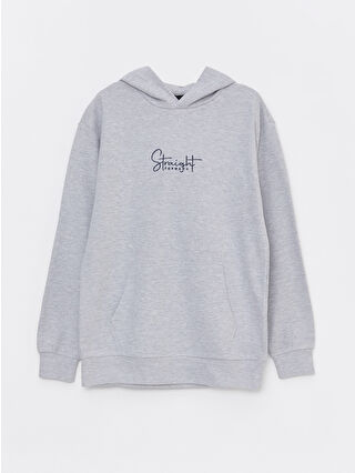 Grey Melange